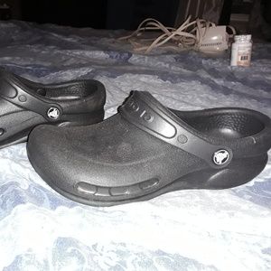 New crocs clogs